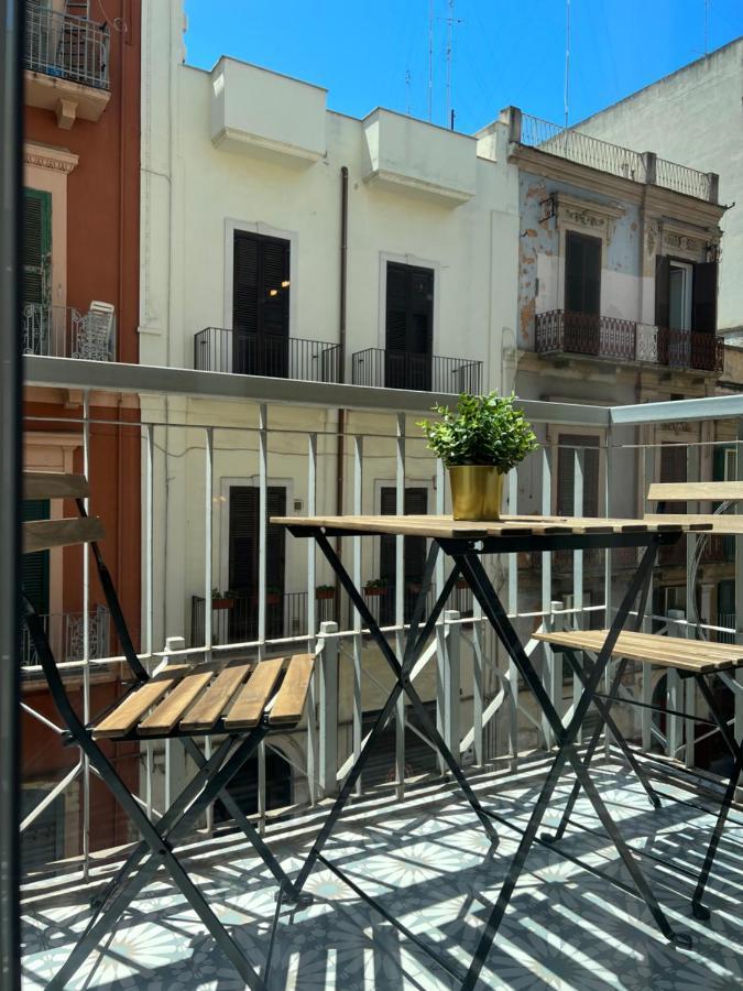 Belle Epoque - Scardicchio Maisons Bari Extérieur photo